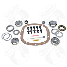 Load image into Gallery viewer, YUKON GEAR AND AXLE YKGM7.5-B Master Overhaul Kit GM 7.5 &amp; 7.625 1982-99
