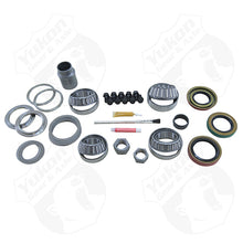 Load image into Gallery viewer, YUKON GEAR AND AXLE YKGM8.2BOP Master Overhaul Kit GM 8.2 BOP