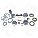 YUKON GEAR AND AXLE YKGM8.2BOP Master Overhaul Kit GM 8.2 BOP