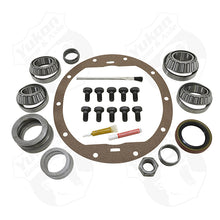 Load image into Gallery viewer, YUKON GEAR AND AXLE YKGM8.5 Master Overhaul Kit GM 8.5 Rear
