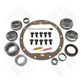 YUKON GEAR AND AXLE YKGM8.5 Master Overhaul Kit GM 8.5 Rear