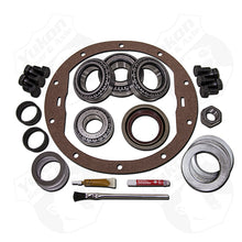 Load image into Gallery viewer, YUKON GEAR AND AXLE YKGM8.6-A Master Overhaul Kit GM 8.6  99-08
