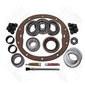YUKON GEAR AND AXLE YKGM8.6-A Master Overhaul Kit GM 8.6  99-08