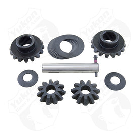 YUKON GEAR AND AXLE YPKC9.25-S-31 Spider Gear Kit Chrysler 9.25 Std Rear