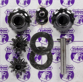 YUKON GEAR AND AXLE YPKGM8.5-S-30 Spider Gear Kit GM 8.5 Std 30 Spline