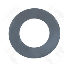 Load image into Gallery viewer, YUKON GEAR AND AXLE YSPTW-010 Yukon Gear and Axle YSPTW-010 Dana 44 Side Gear Thrust Washer – Steel, 2.73 in OD, 1.54 in ID, 0.03 in Thickness