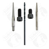 YUKON GEAR AND AXLE YTBE-01 Cross Pin Bolt Extractor Kit