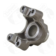 Load image into Gallery viewer, YUKON GEAR AND AXLE YYD44-1310-26U Pinion Yoke Dana 30/44/ 50 Fine 1310 U-Bolt Styl