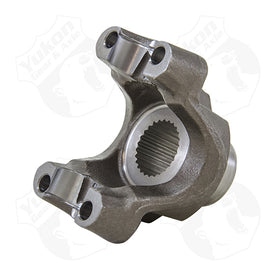 YUKON GEAR AND AXLE YYD44-1310-26U Pinion Yoke Dana 30/44/ 50 Fine 1310 U-Bolt Styl