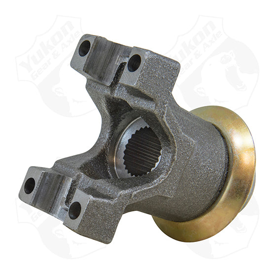 YUKON GEAR AND AXLE YYF800600 Yoke Differential Pinion Ford 8in 25-Spline