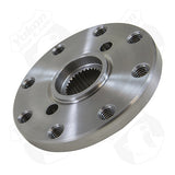 YUKON GEAR AND AXLE YYF880602 Pinion Yoke Ford 8.8 Truck 5in OD Round Flang