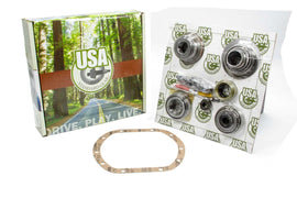 YUKON GEAR AND AXLE ZKD30-TJ Master Overhaul Kit Dana 30 Short