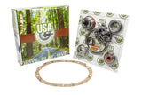 YUKON GEAR AND AXLE ZKF9-A-SPC Master Overhaul Kit Ford 9in
