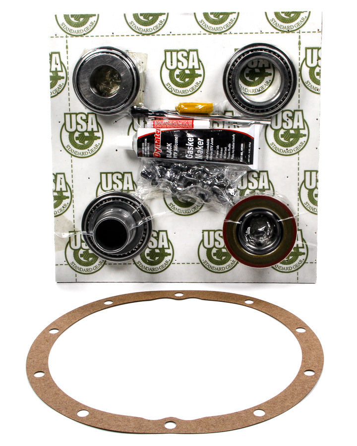 YUKON GEAR AND AXLE ZKGM55CHEVY Master Overhaul Kit Chevy 1955-64 Car & Trk