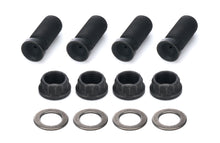 Load image into Gallery viewer, YELLA TERRA YT18001 Adjusting Screws &amp; Nuts 4-Pack