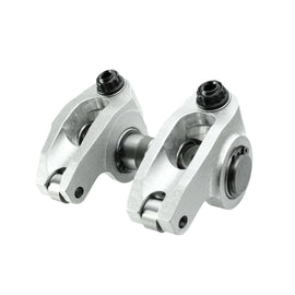 YELLA TERRA YT6653 Twin Shaft Mount Rocker Arm Set GM LS3/L98/LSA