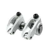 YELLA TERRA YT6653 Twin Shaft Mount Rocker Arm Set GM LS3/L98/LSA