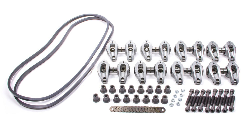 YELLA TERRA YT6670 GM LS7 Ultralite R/A Kit - 1.8 Ratio