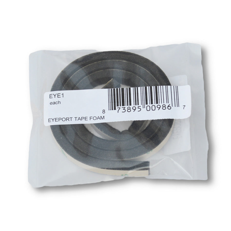 ZAMP EYE1 Eyeport Tape Foam