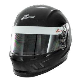 ZAMP H75700354 Helmet RZ-37Y Youth Black 54cm