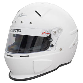 ZAMP H760001M Helmet RZ-70E Switch M White SA2020/FIA