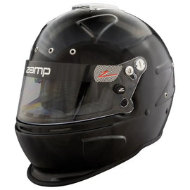 ZAMP H760003M Helmet RZ-70E Switch Medium Gloss Black