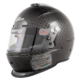 ZAMP H763CB3XL Helmet RZ-64C X-Large Carbon SA2020