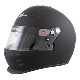 ZAMP H76803FXXL Helmet RZ-36 XX-Large Flat Black SA2020