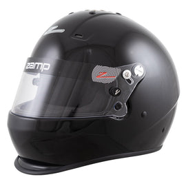ZAMP H768D03L Helmet RZ-36 Large Dirt Black SA2020