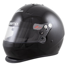 Load image into Gallery viewer, ZAMP H768D03XL Helmet RZ-36 X-Large Dirt Black SA2020