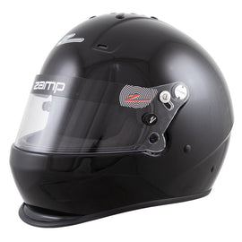 ZAMP H768D03XL Helmet RZ-36 X-Large Dirt Black SA2020