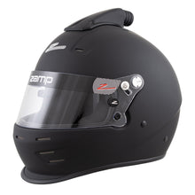 Load image into Gallery viewer, ZAMP H76903FXXL Helmet RZ-36 XX-Large Air Flat Black SA2020