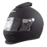 ZAMP H76903FXXL Helmet RZ-36 XX-Large Air Flat Black SA2020