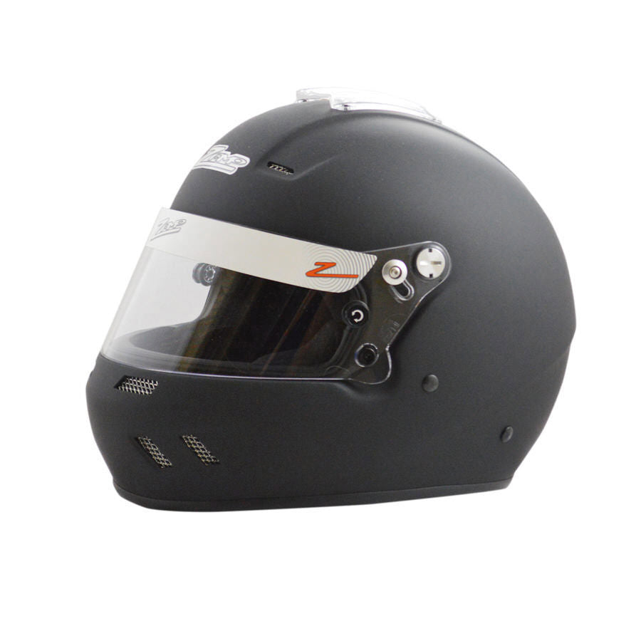 ZAMP H77203FXXL Helmet RZ-59 XX-Large Flat Black SA2020