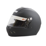ZAMP H77203FXXL Helmet RZ-59 XX-Large Flat Black SA2020