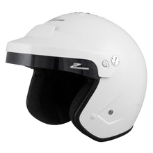 Load image into Gallery viewer, ZAMP H774001M Helmet RZ-18H M White SA2020