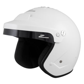 ZAMP H774001M Helmet RZ-18H M White SA2020