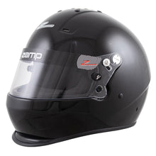 Load image into Gallery viewer, ZAMP H782D03XL ZAMP RZ-38 Dirt Full Face Helmet - Snell SA2025 Certified - X-Large Gloss Black