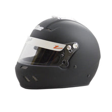 Load image into Gallery viewer, ZAMP H78303FXL ZAMP RZ-57V Full Face Helmet with Snell SA2025 Certification - X-Large Flat Black
