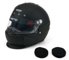 Load image into Gallery viewer, ZAMP H79303F2XL Helmet RZ-70S 2X-Large Matte Black SA2025