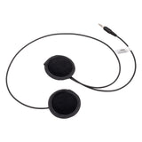 ZAMP HACOM003 Speaker Kit Helmet 3.5mm Plug