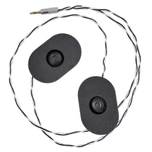 Load image into Gallery viewer, ZAMP HACOM005 Speaker Kit Helmet Elite Stereo 3.5mm Plug