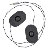 ZAMP HACOM005 Speaker Kit Helmet Elite Stereo 3.5mm Plug