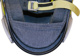 ZAMP HALCC20 Breath/Chin Curtain Fabric