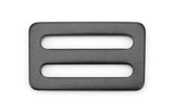 ZAMP HARNZTR18003 Harness Slide Bar 2in Black