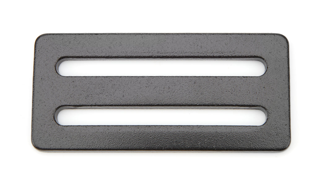 ZAMP HARNZTR20003 Harness Slide Bar 3in Black