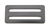 ZAMP HARNZTR20003 Harness Slide Bar 3in Black