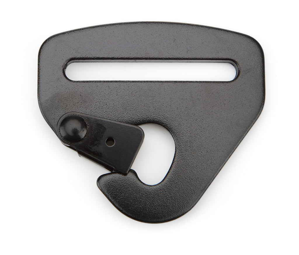 ZAMP HARNZTR22003 Harness Snap Hook 2in Black