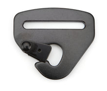 Load image into Gallery viewer, ZAMP HARNZTR22003 Harness Snap Hook 2in Black