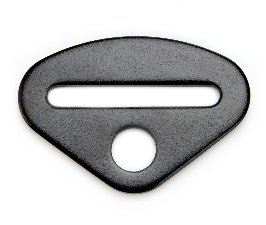 ZAMP HARNZTR23003 Harness Bolt End 2in Black